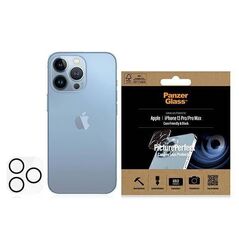 Tempered Glass for Camera IPHONE 13 PRO / 13 PRO MAX PanzerGlass Camera Protector (0384) 5711724003844