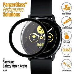 Tempered Glass SAMSUNG GALAXY WATCH ACTIVE (40MM) PanzerGlass 5711724072048