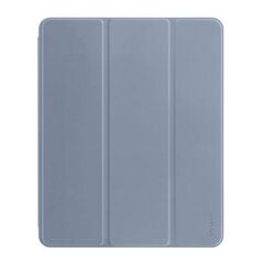 Case APPLE IPAD AIR 10.9 (4gen) USAMS Winto Smart Cover (IP109YT03) purple 6958444929965