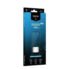 Tempered Glass 5D NOVA 9 SE MyScreen Diamond Glass Edge Lite FG black 5904433206617