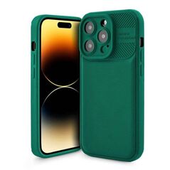 Case IPHONE 14 Protector Case green 5904161135562