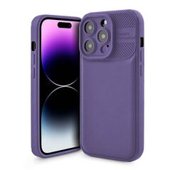 Case IPHONE 14 Protector Case purple 5904161135579