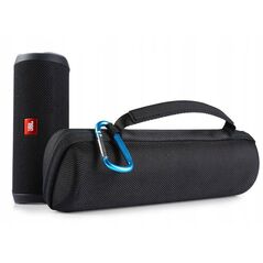 Case JBL FLIP 3 / 4 / 5 / 6 Tech-Protect Hardpouch black 5906735414165