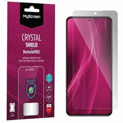 Protective Film REALME 10 4G MyScreen Crystal BacteriaFREE 5904433218092