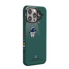 Case APPLE IPHONE 15 Astronaut NASA dark green 5904161140368