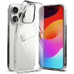 Case APPLE IPHONE 15 PRO MAX Ringke Air transparent 8809919306898