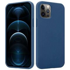 Case APPLE IPHONE 15 PRO MX Eco navy blue 5901313105688