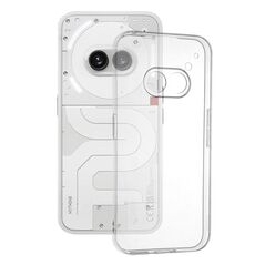 Techsuit Husa pentru Honor Magic6 Pro - Techsuit Clear Silicone - Transparent 5949419091955 έως 12 άτοκες Δόσεις