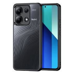 Dux Ducis Husa pentru Xiaomi Redmi Note 13 4G - Dux Ducis Aimo Series - Black 6934913009031 έως 12 άτοκες Δόσεις