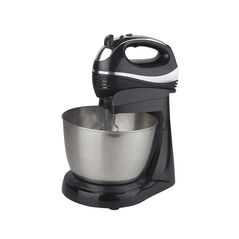 Daewoo Hand Mixer With Bowl (1472) (DAE1472) έως 12 άτοκες Δόσεις