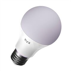 Yeelight Yeelight GU10 Smart Bulb W4 (color) - 1pc 043651  YLQPD-0011 έως και 12 άτοκες δόσεις 6924922222477