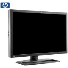 HP MONITOR 30" TFT IPS HP ZR30W BL-SL WIDE GA 0.069.826 έως 12 άτοκες Δόσεις