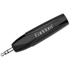 Δέκτης Bluetooth Earldom ET-M68, 3.5mm, Μαυρο - 17715 έως 12 άτοκες Δόσεις