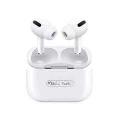 Ακουστικά Bluetooth Music Taxi PRO3, Διαφορετικα χρωματα - 20716 έως 12 άτοκες Δόσεις