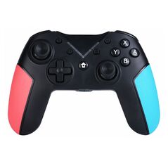 Wireless Gamepad No brand 921B, For Nintendo Switch, Black - 13085 έως 12 άτοκες Δόσεις