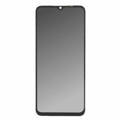 OEM Ecran LCD IPS cu Touchscreen Compatibil cu Oppo A76 - OEM (19573) - Black 5949419093218 έως 12 άτοκες Δόσεις