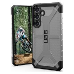 UAG Plasma case for Samsung Galaxy S24+ - gray