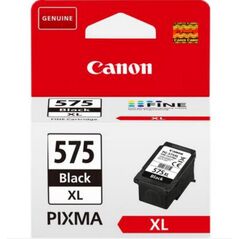 Canon Μελάνι Inkjet PG-575XL Black (5437C001) (CANPG-575XLBK) έως 12 άτοκες Δόσεις