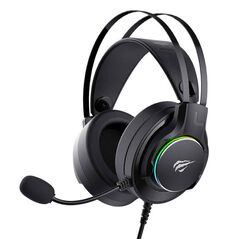 Gaming headphones Havit H2007U 6939119013585