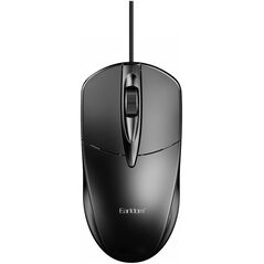 Mouse Earldom ET-KM2, Optical, Black - 771 έως 12 άτοκες Δόσεις