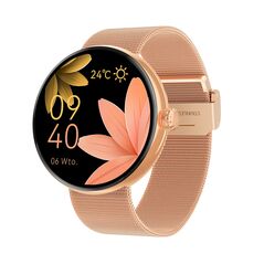 Forever smartwatch Forevive 5 SB-365 rosegold 5907457735729