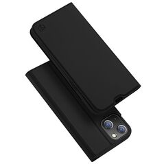 Techsuit Husa pentru Samsung Galaxy S21 5G - Techsuit Magskin Book - Black 5949419094444 έως 12 άτοκες Δόσεις