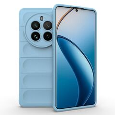 Techsuit Husa pentru Realme 12 Pro / 12 Pro+ - Techsuit Magic Shield - Bleu 5949419113770 έως 12 άτοκες Δόσεις