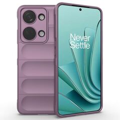 Techsuit Husa pentru OnePlus Nord 3 - Techsuit Magic Shield - Purple 5949419110694 έως 12 άτοκες Δόσεις