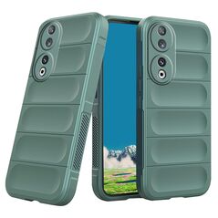 Techsuit Husa pentru Honor 90 - Techsuit Magic Shield - Green 5949419111097 έως 12 άτοκες Δόσεις