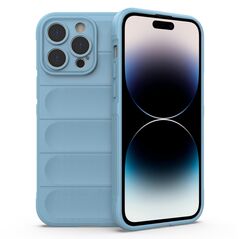 Techsuit Husa pentru iPhone 14 Pro Max - Techsuit Magic Shield - Bleu 5949419112636 έως 12 άτοκες Δόσεις