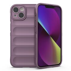 Techsuit Husa pentru iPhone 14 Plus - Techsuit Magic Shield - Purple 5949419112735 έως 12 άτοκες Δόσεις