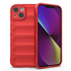 Techsuit Husa pentru iPhone 14 Plus - Techsuit Magic Shield - Red 5949419112766 έως 12 άτοκες Δόσεις