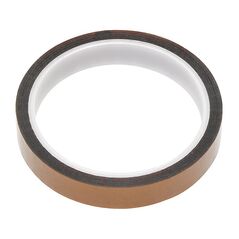 Kapton Tape 15mm 33m  έως 12 άτοκες Δόσεις DM-6288