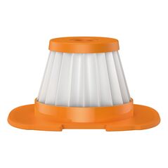 Filter for the Baseus AP02 vacuum cleaner with a power of 6000 Pa - orange