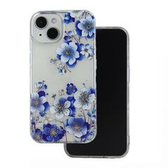 IMD print case for iPhone 13 / 14 6,1&quot; floral 5907457762145