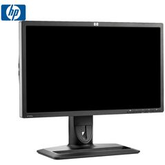 HP MONITOR 22" TFT IPS HP ZR22W BL-SL GA (GB CASE) 0.162.506 έως 12 άτοκες Δόσεις