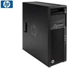 HP PC WS HP Z440 E5-2680V3/2X8GB/256GB-SDD/500GB/ODD/NVS310 1.108.147 έως 12 άτοκες Δόσεις