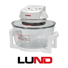 LUND ΡΟΜΠΟΤ ΜΑΓΕΙΡΙΚΗΣ 17L LUND 67640 28067640 ΤΕΜΑΧΙΟ εως 12 άτοκες δόσεις