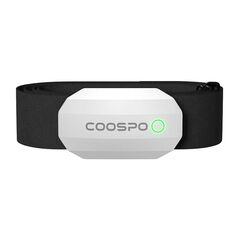 Coospo Chest Heart Rate Monitor Coospo H808S-W 065035  H808S-W έως και 12 άτοκες δόσεις 5906168434204