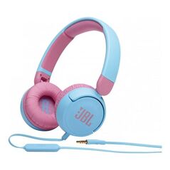Ενσύρματα Ακουστικά Κεφαλής JBL JR310 Kids Μπλε 6925281976933 6925281976933 έως και 12 άτοκες δόσεις
