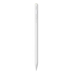 Baseus Smooth Writing 2 Stylus Pen with LED Indicators white (SXBC060202) (BASSXBC060202) έως 12 άτοκες Δόσεις