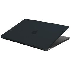Uniq Claro MacBook Air 15&quot; case (2023) - transparent-gray