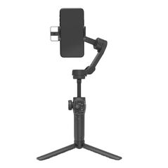 Techsuit Gimbal for Phone with Inception Mode, Extendable - Techsuit (L9) - Black 5949419106031 έως 12 άτοκες Δόσεις