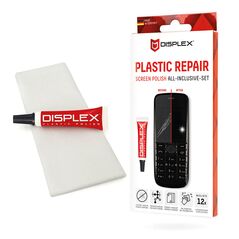 Displex Scratch Removal Solution, 5g - Displex - Red 4028778102845 έως 12 άτοκες Δόσεις