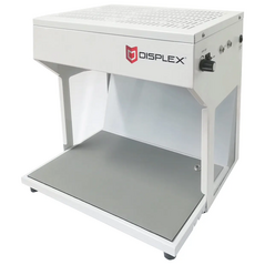 Displex Dust Particle Removal and Detection Device, Phone Foil Mounting - Displex (DFC-01) - White 4028778108687 έως 12 άτοκες Δόσεις