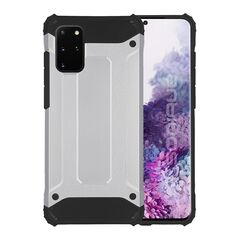 Θήκη Heavy Armor Sonique Samsung Galaxy S20 Plus Ασημί - Sonique - Ασημί - Galaxy S20 Plus