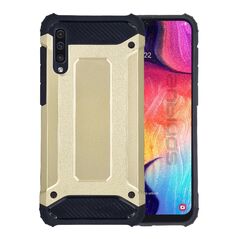 Θήκη Heavy Armor Sonique Samsung Galaxy A50 / Galaxy A50S / Galaxy A30S Χρυσό - Sonique - Χρυσό - Galaxy A30s, Galaxy A50, Galaxy A50S