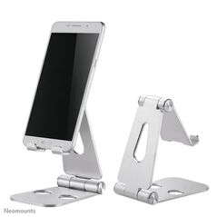 Neomounts Foldable Smartphone Stand up to 7'' (NEODS10-160SL1) έως 12 άτοκες Δόσεις
