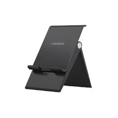 Ugreen Adjustable Desktop Smartphone Tablet Stand LP247 Μαύρο (80903) (UGR80903) έως 12 άτοκες Δόσεις