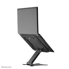 Neomounts Foldable Laptop Stand 11''-15'' (NEODS20-740BL1) έως 12 άτοκες Δόσεις